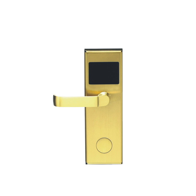 قفل الباب RFID